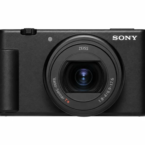 Sony ZV-1 II